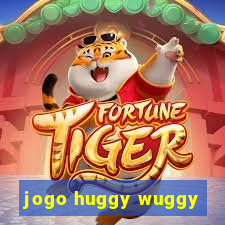 jogo huggy wuggy